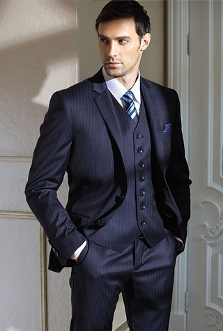 Tailored Suits Singapore