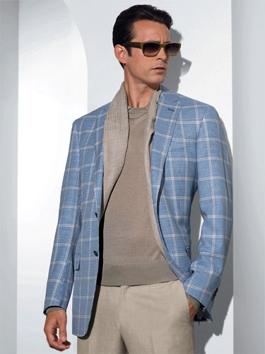 Custom made sales sports jackets