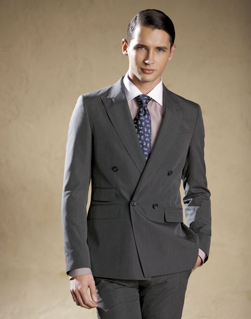 Trendy Suits for Men