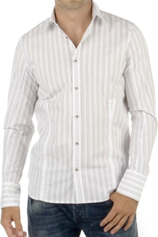 Mens Trendy Casual Shirts